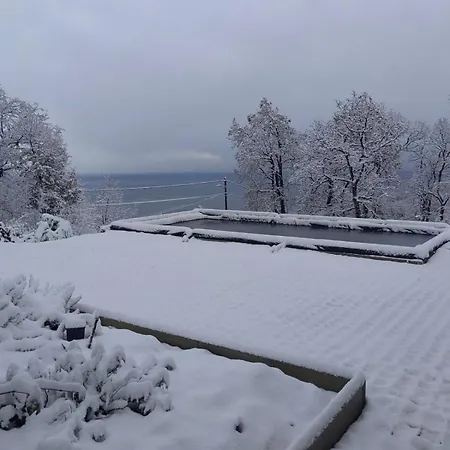 Villa Mare&monti Abbázia