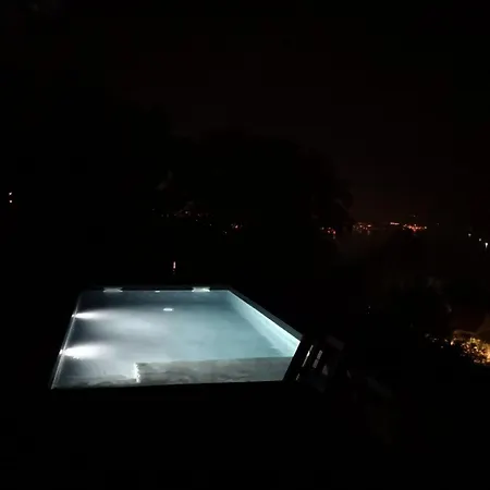 Mare&monti Villa *