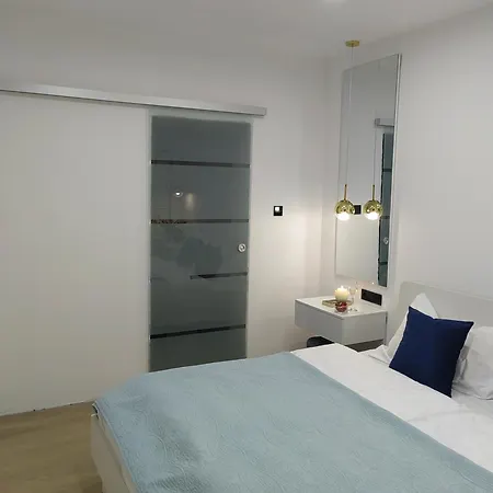 Villa Mare&monti