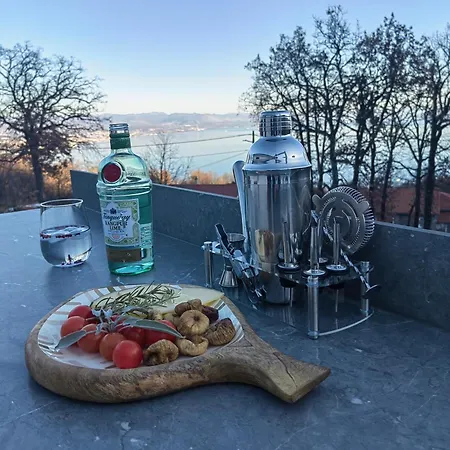 Mare&monti Opatija