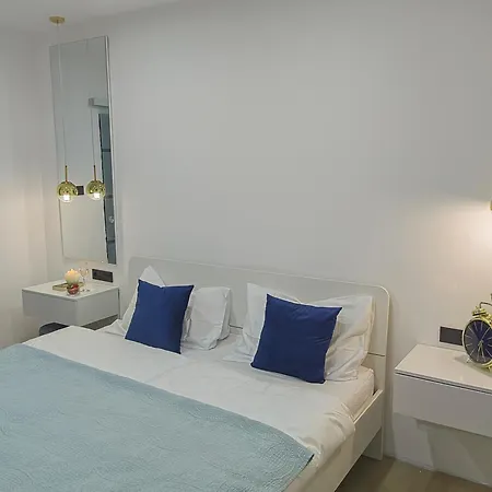 Mare&monti Villa