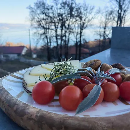 Mare&monti Villa Opatija
