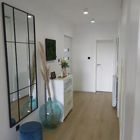 Villa Mare&monti
