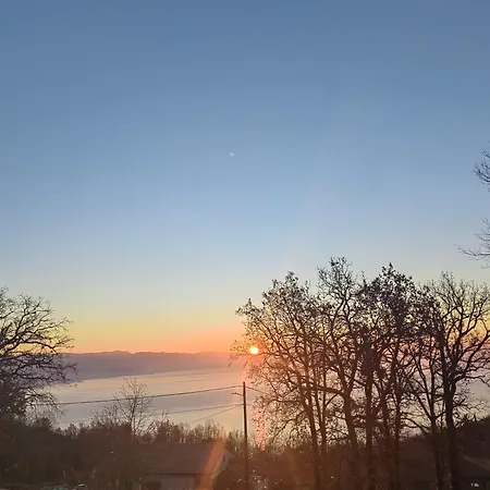 Villa Mare&monti Opatija