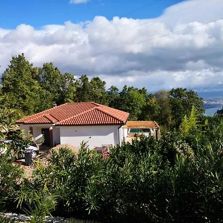 Villa Mare&monti