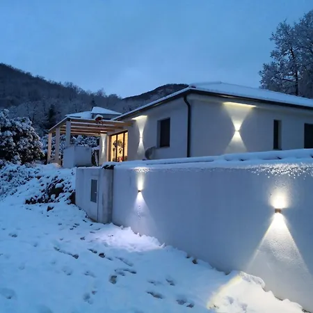 Mare&monti Villa Opatija